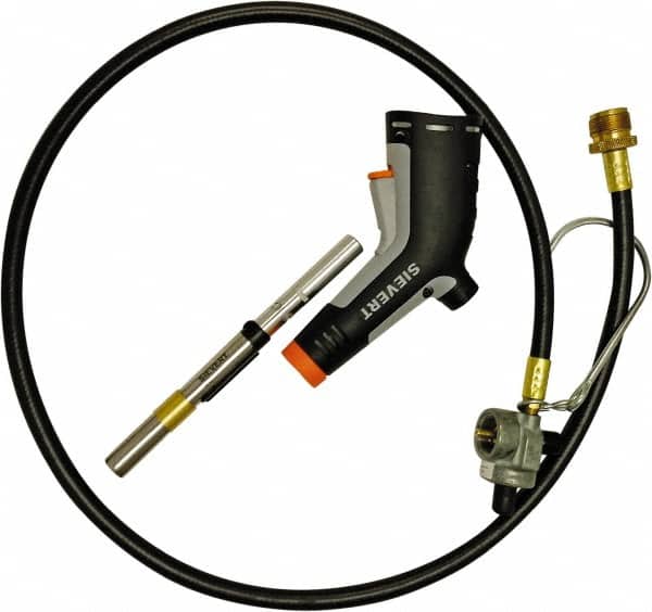 Propane Torch: MPN:2535-40