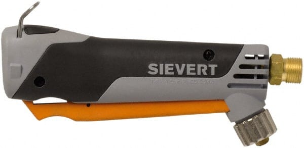 Propane Torch: 13