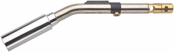 Propane Torch: 13