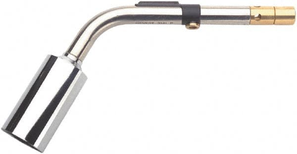 Propane Torch: 12