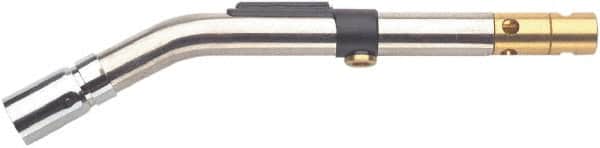 Propane Torch: 11