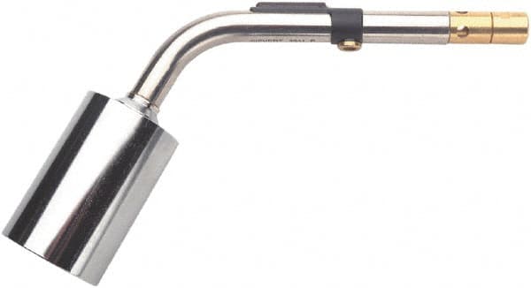 Propane Torch: 12