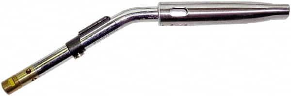 Propane Torch: 15