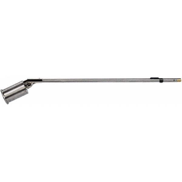 Propane Torch: 33