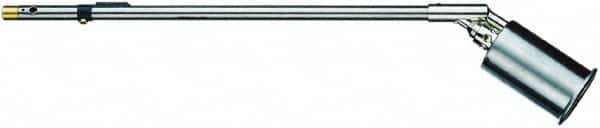 Propane Torch: 26