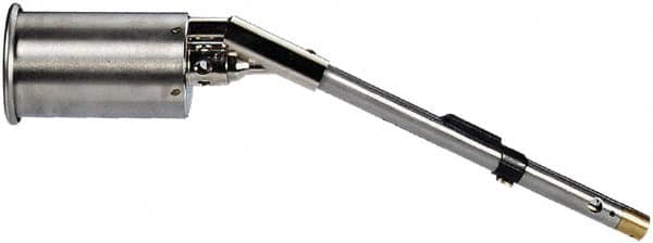 Propane Torch: 17