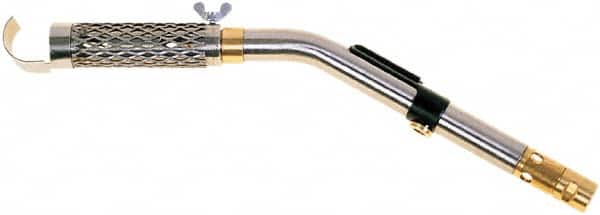 Propane Torch: 13