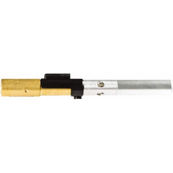 Propane Torch: 8