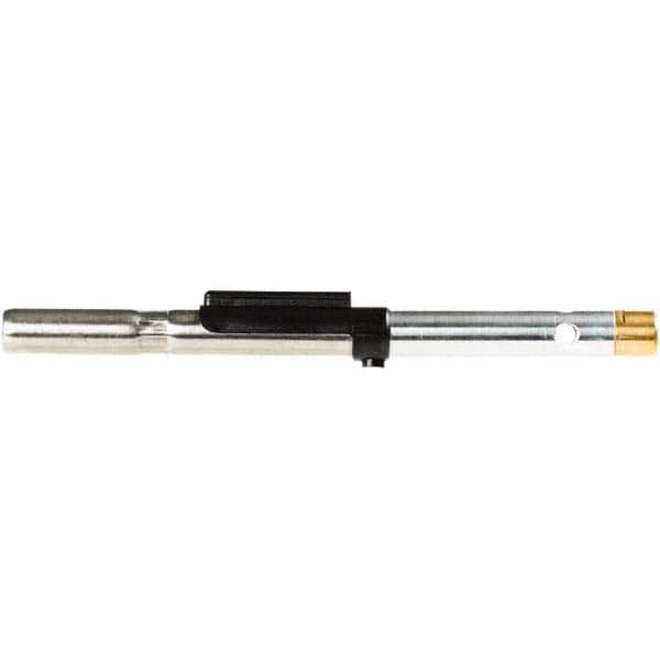 Propane Torch: 10