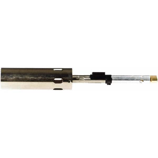 Propane Torch: 14