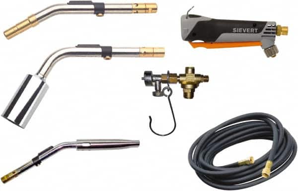Heat Shrink Kit MPN:BSDK-25