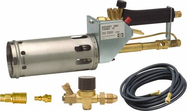 Hot-Air Detail Kit MPN:HAK1-30