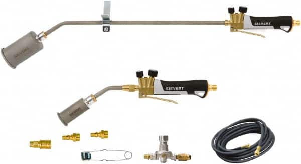 8 Pc Torch Kit MPN:TI4460
