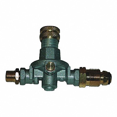 SIEVERT Adjustable Regulator MPN:3061-23