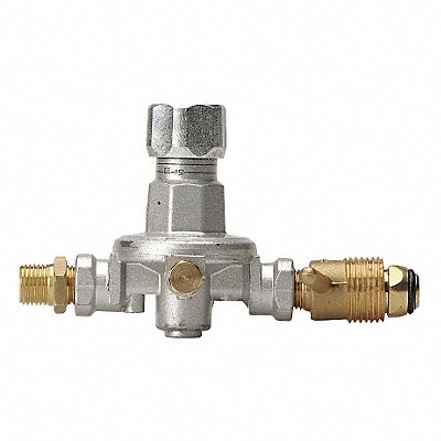 SIEVERT Adjustable Regulator MPN:3062-93