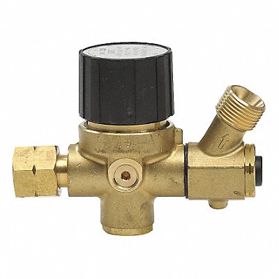 SIEVERT Adjustable Regulator MPN:3063-13