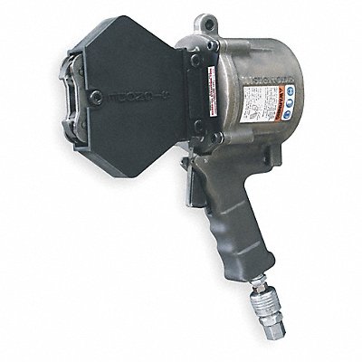 Strapping Sealer Pneumatic Heavy Duty MPN:424200