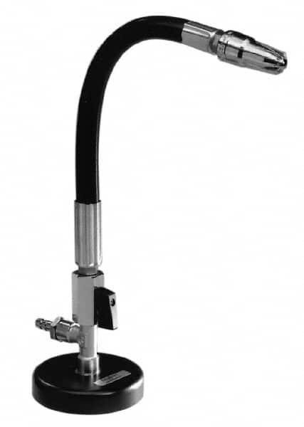 Blow Gun Flexblow with Magnetic Base MPN:221 L