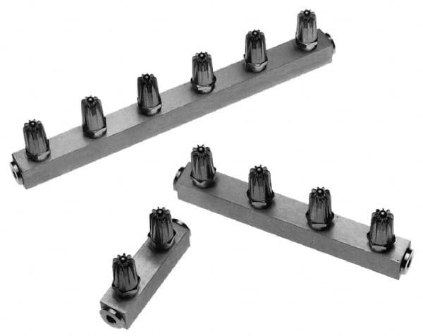 Blow Gun Air Curtain MPN:302 L
