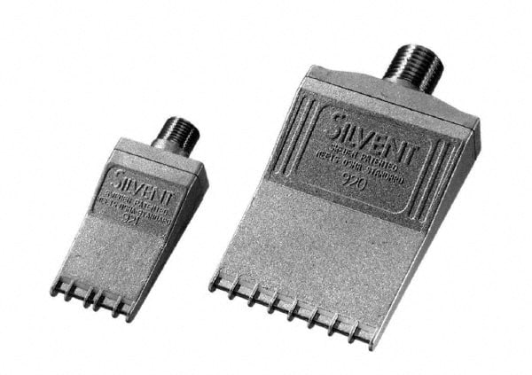Blow Gun Heavy-Duty Flat Nozzle MPN:921