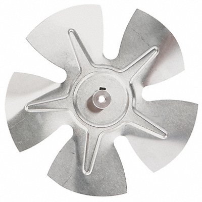 Blade Fan 6.5 5Bl .218 Al Cw MPN:23137