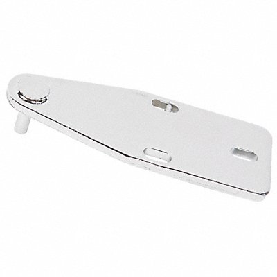 Hinge Top/Bott Plated MPN:23814