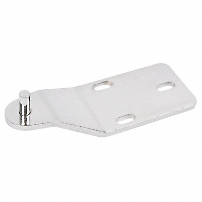 Plate Hinge Bottom MPN:24549