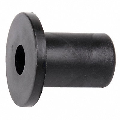 Bushing Door Nylon Flanged MPN:99711P