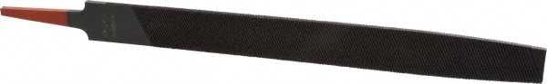 American-Pattern File: 12