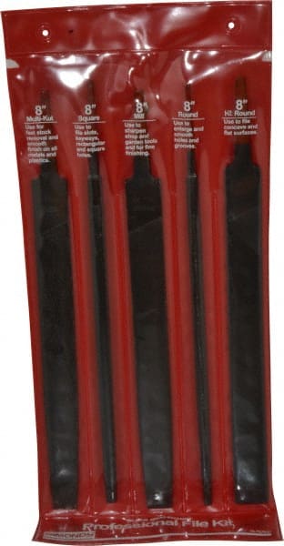 File Set: 5 Pc, American MPN:78757010