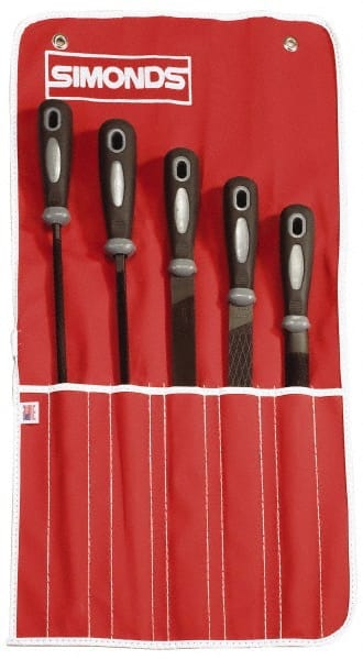 File Set: 5 Pc, American MPN:78758790