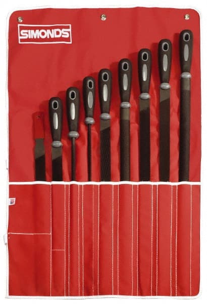 File Set: 9 Pc, American MPN:8542393/0370814