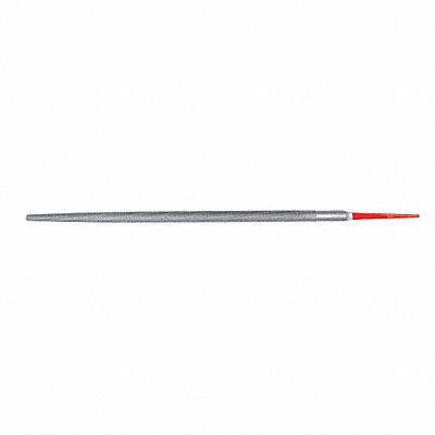 Round File American Round 12inL Nat. MPN:73402500