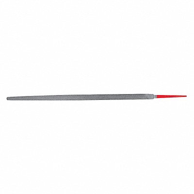 Square File Smooth/Double 4 In L Nat. MPN:73426000
