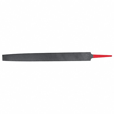 Mill File American Rectangular Second MPN:78146100