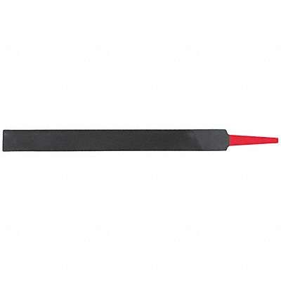 Half Round File American 10 in L MPN:78322100