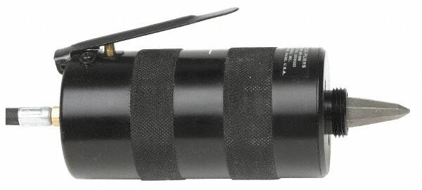 Air Cutter Power Packs, Operation Type: Hand, Closing Force (Lb.): 5000 @ 80 psi, Air Pressure: 80.00 psi, Outside Diameter: 63.5 mm, 2.5 in MPN:SP-008