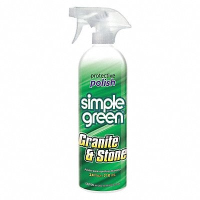 Granite and Stone Polish 24 oz MPN:3710101203025