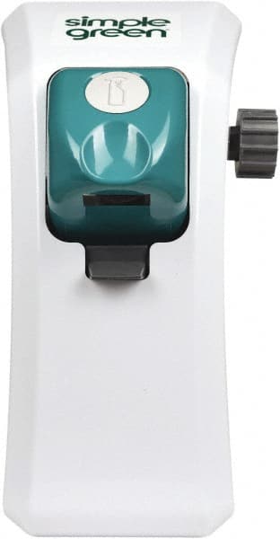 Accumax Low Flow, 1 Button Proportioner, 1 GPM MPN:0800000109019