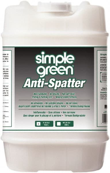 Anti Spatter, 5 gal Pail MPN:1400000113457