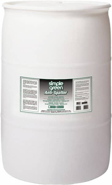 Anti Spatter, 55 gal Drum MPN:1400000113467