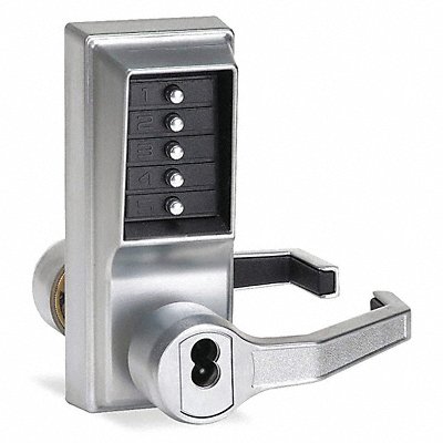 LFIC Push Button Entry RightHand MPN:R8146M-26D-41