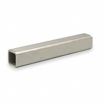 Square Shafting 12 In L 1.5X1.5 In Dia MPN:PST24-012
