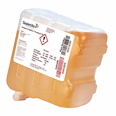 Example of GoVets Simplyflex b brand