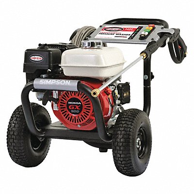 Pressure Washer Honda 25 L MPN:PS60995