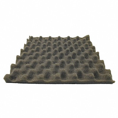Acoustic Foam 54 in W PK4 MPN:15016841