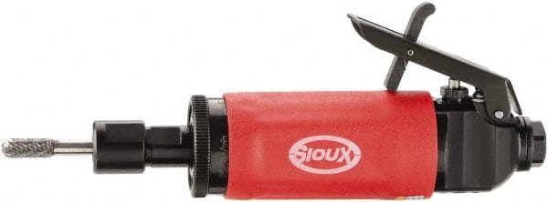 Air Die Grinder: 1/4'' Collet MPN:SDGS1S18G