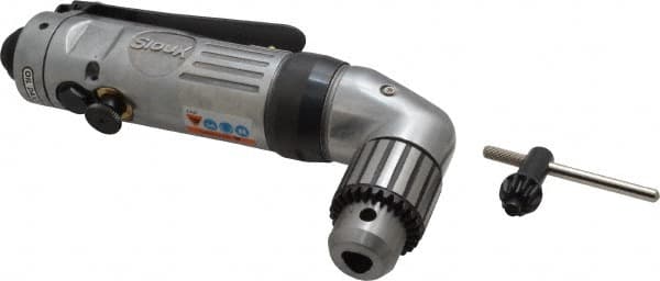 Air Drill: 3/8