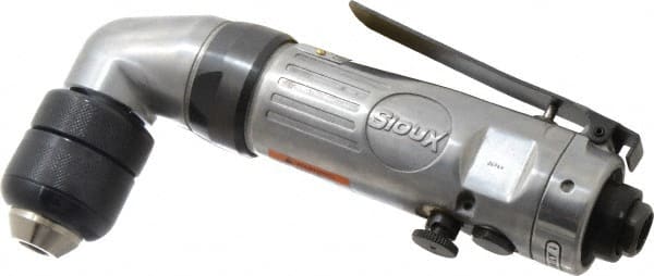 Air Drill: 3/8