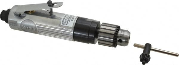 Air Drill: 3/8
